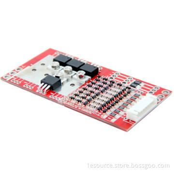 14.8V/15A PCB / Battery Management Board / 4s LiFePO4 Battery Packs
